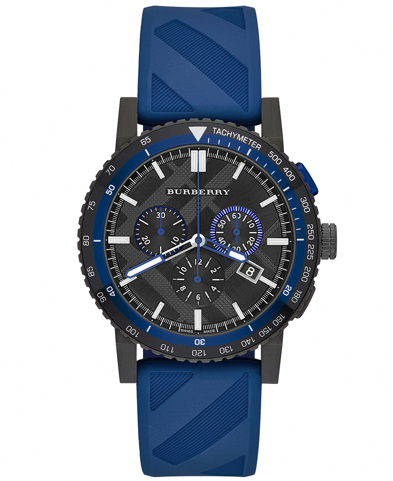 Burberry Watch