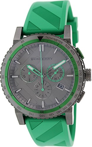 Burberry Watch
