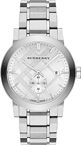 Burberry Watch