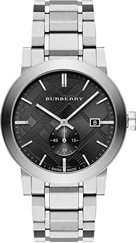 Burberry Watch