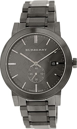 Burberry Watch
