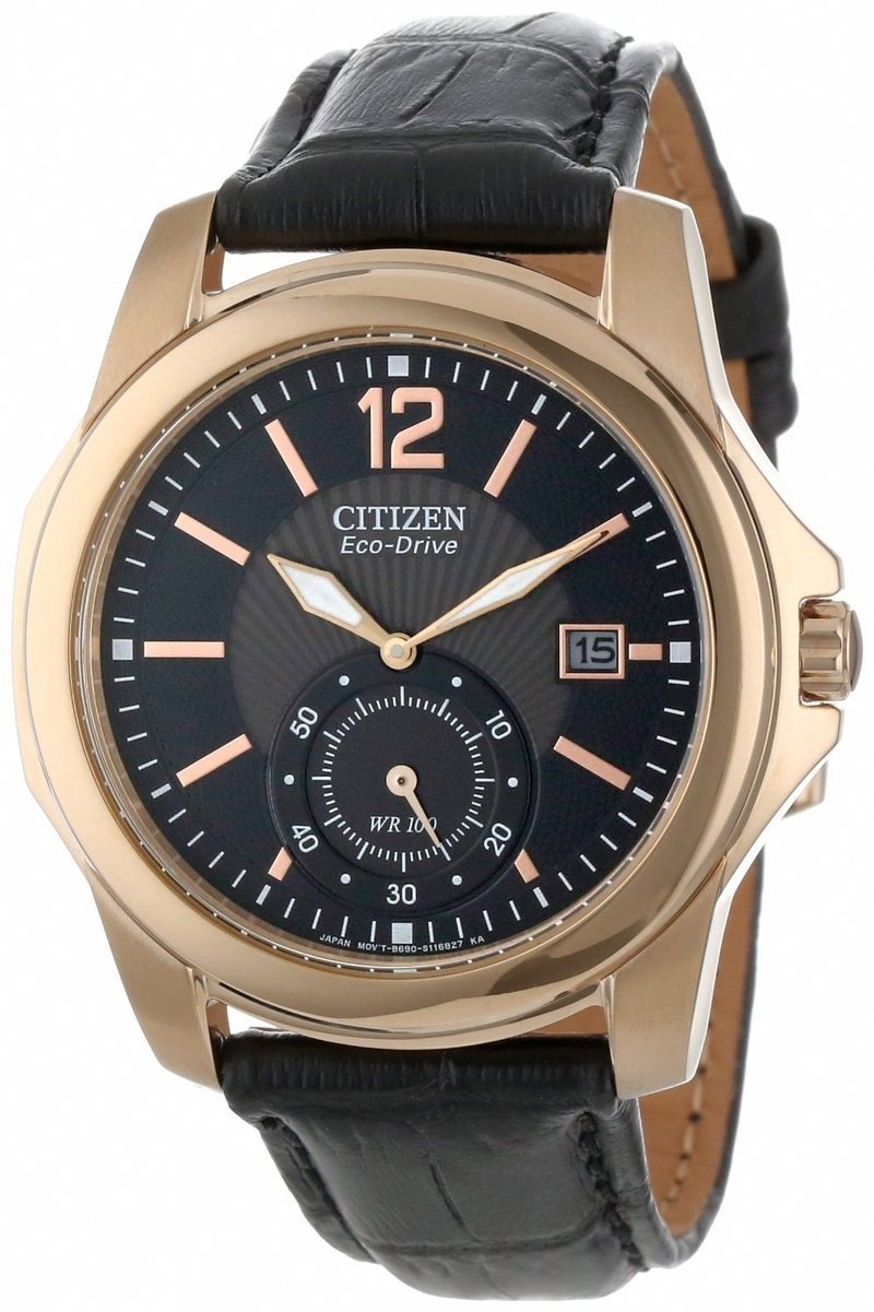 Citizen Watch