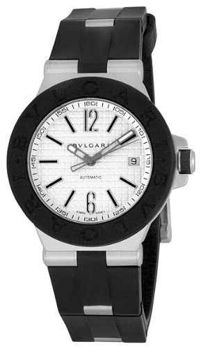 Bvlgari Watch