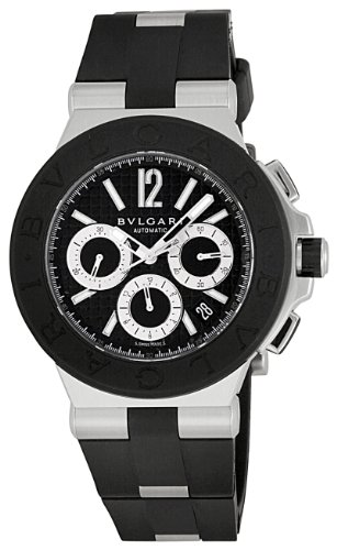 Bvlgari Watch
