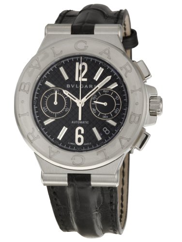 Bvlgari Watch