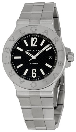 Bvlgari Watch