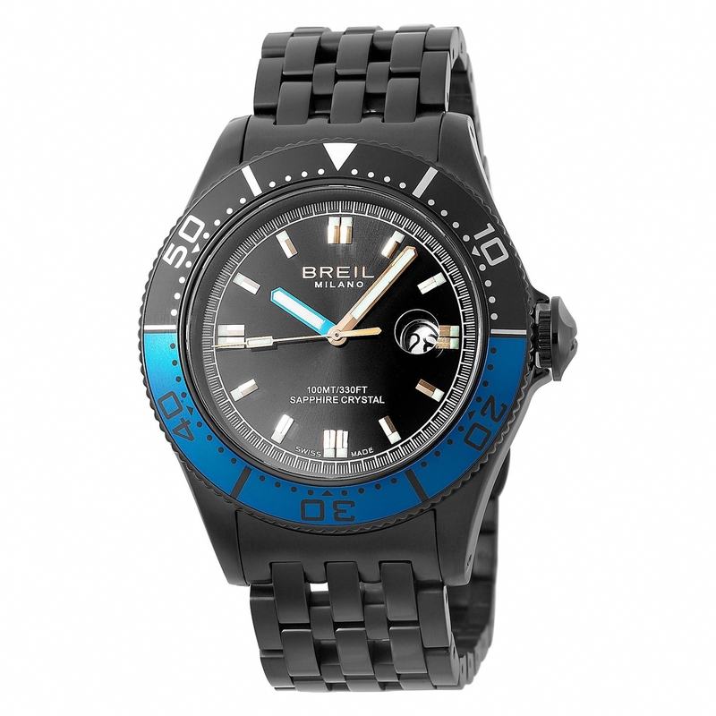 Breil Watch