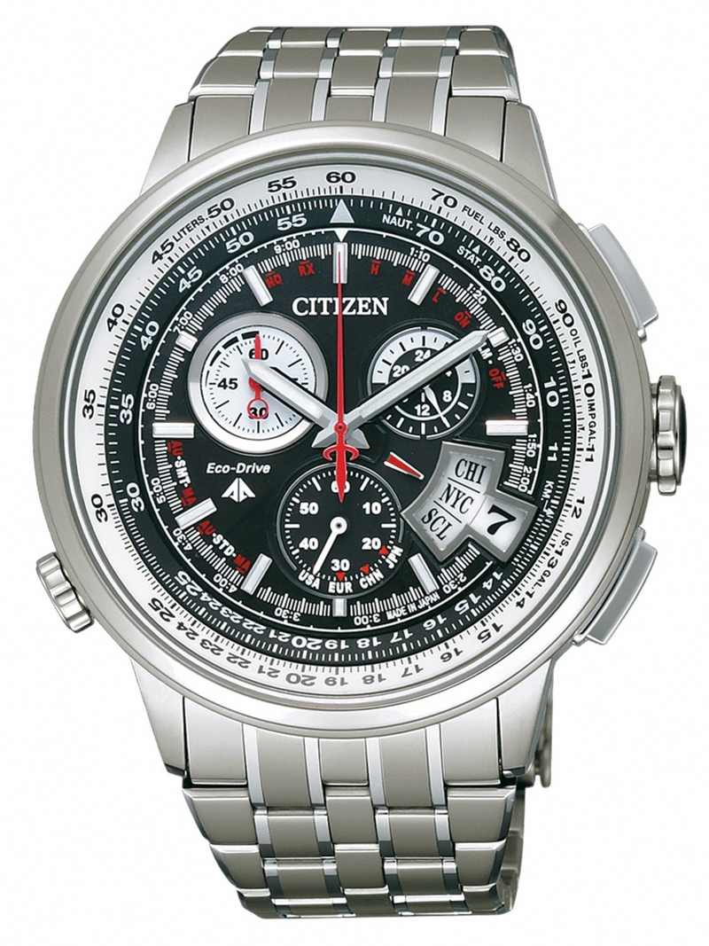 Citizen Watch