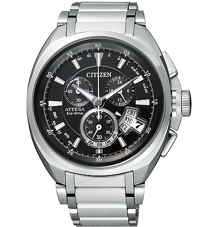 Citizen Watch