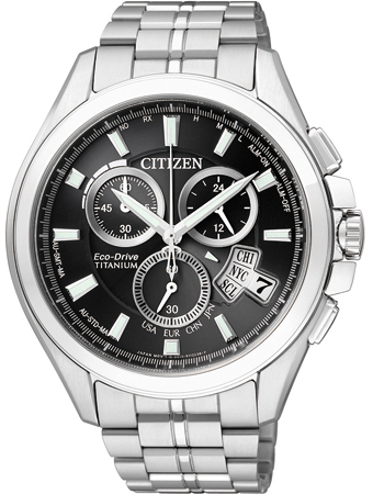Citizen Watch