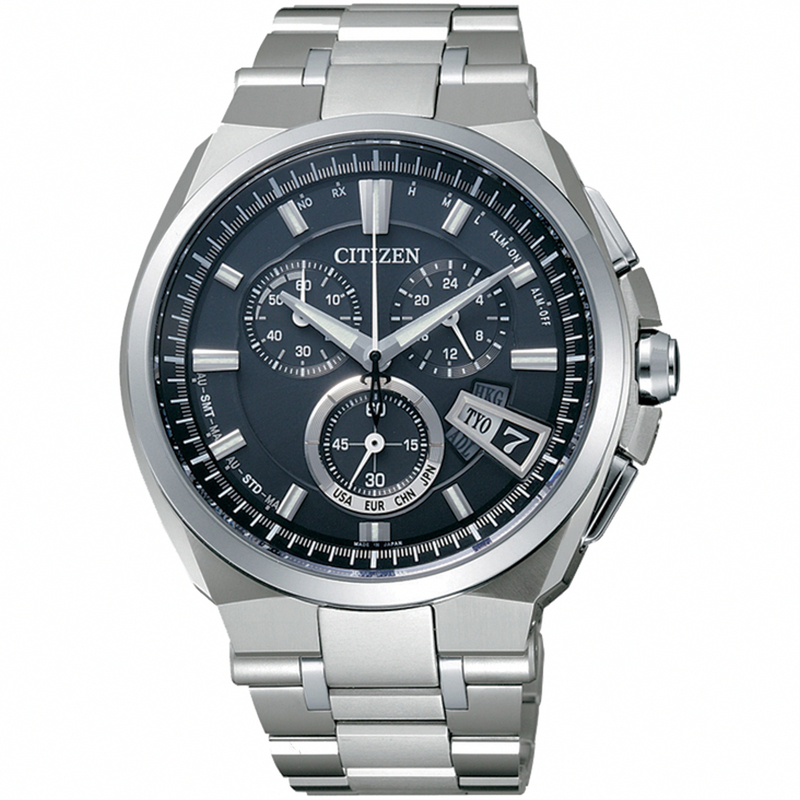 Citizen Watch