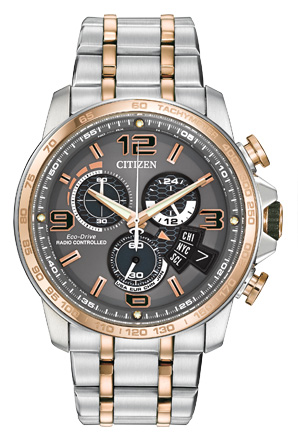 Citizen Watch