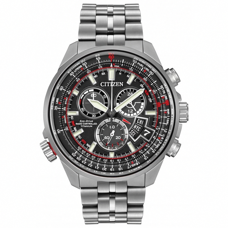 Citizen Watch