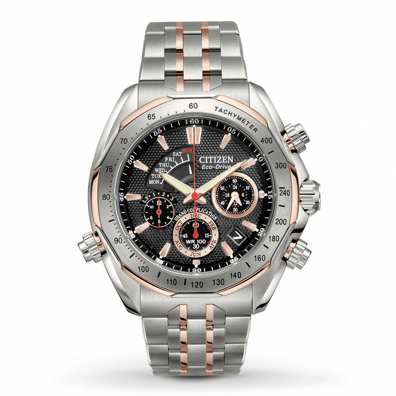 Citizen Watch