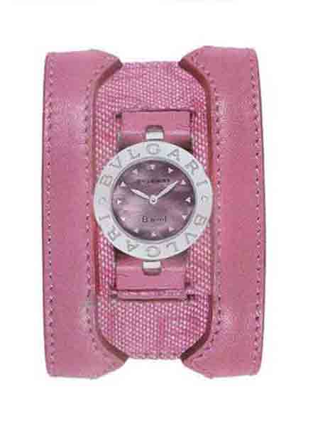 Bvlgari Watch