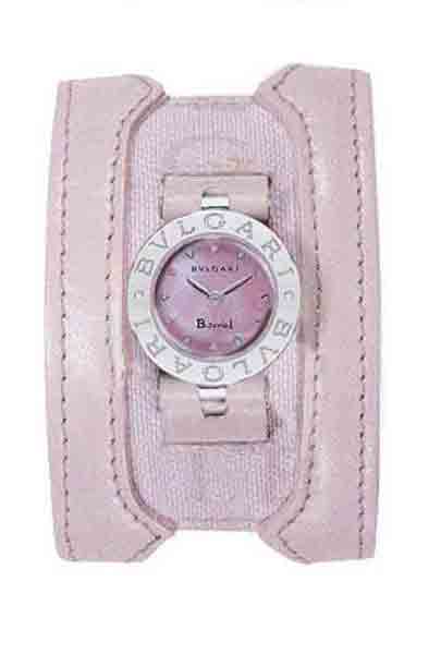 Bvlgari Watch