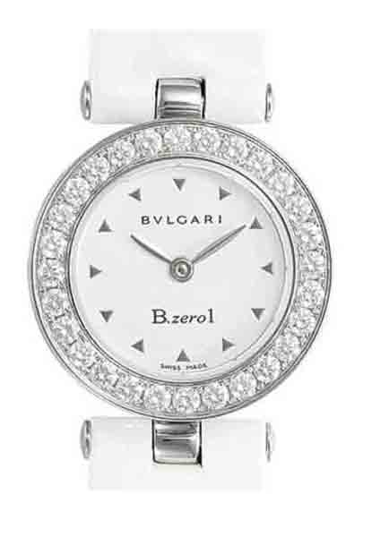 Bvlgari Watch