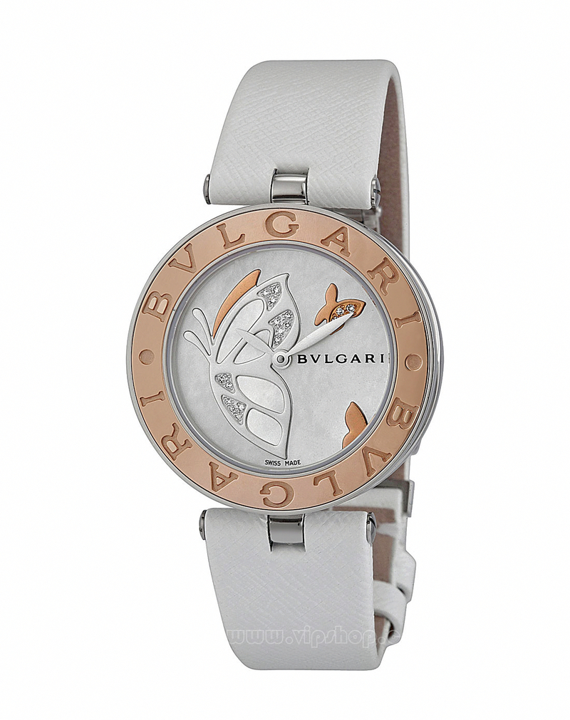 Bvlgari Watch