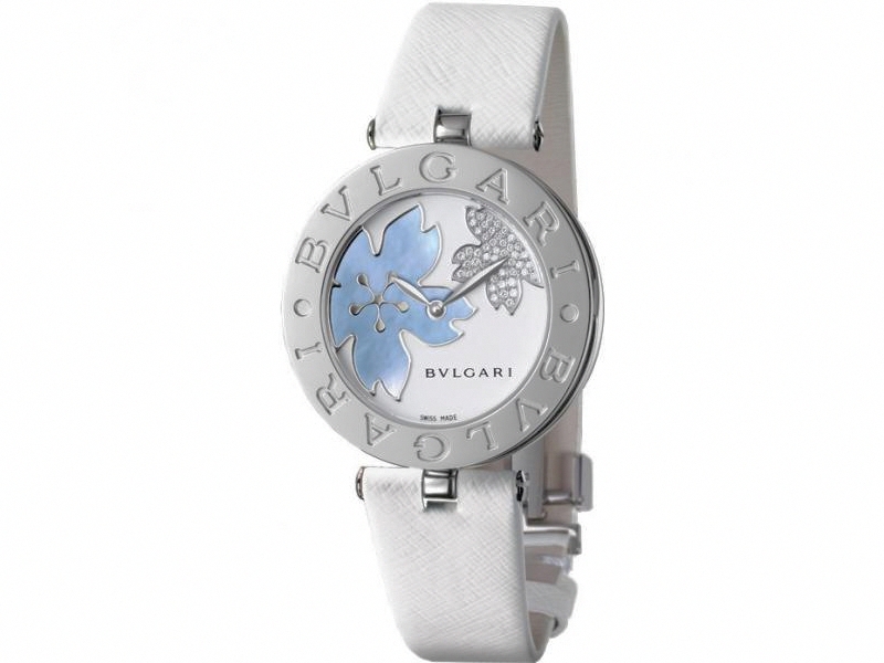 Bvlgari Watch
