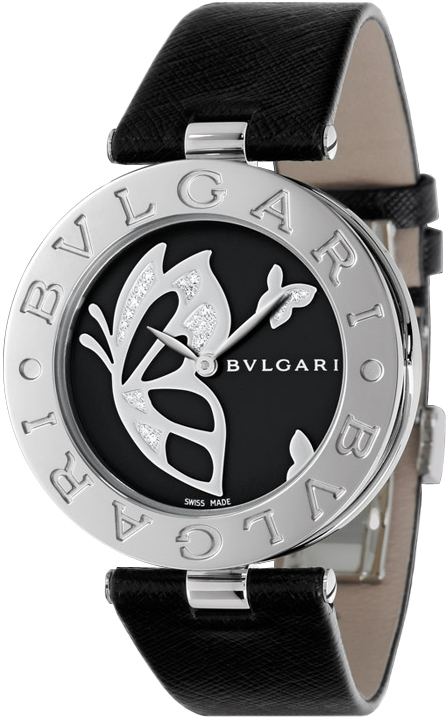 Bvlgari Watch