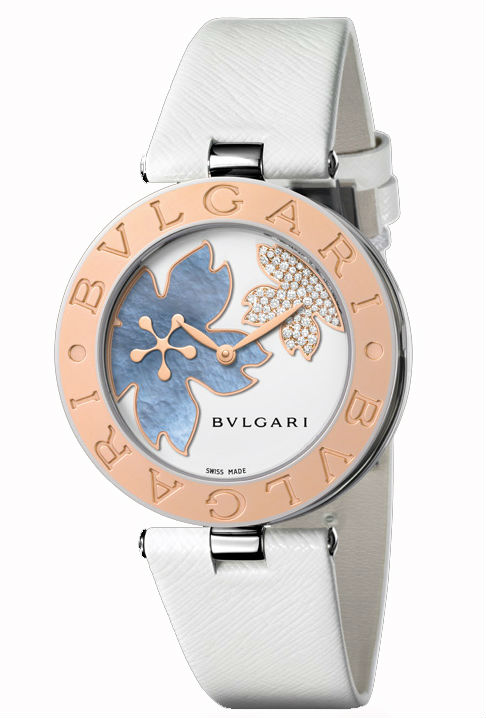Bvlgari Watch