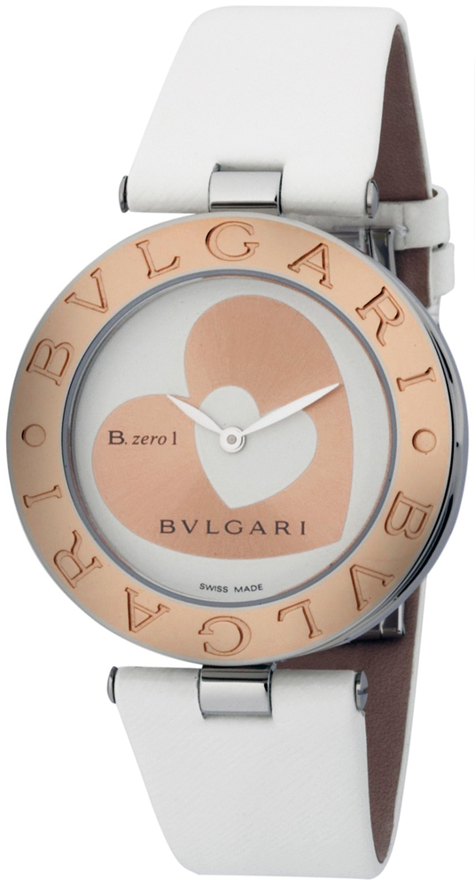 Bvlgari Watch
