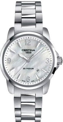 Certina Watch