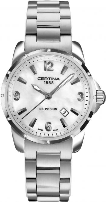Certina Watch