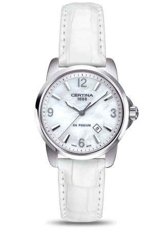 Certina Watch