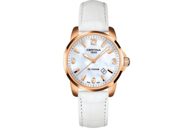Certina Watch