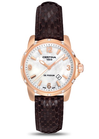 Certina Watch