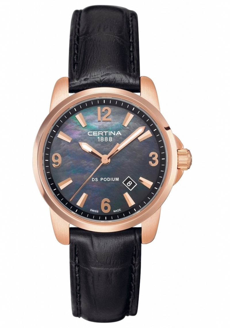 Certina Watch