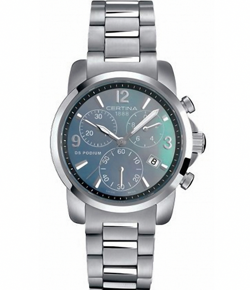 Certina Watch
