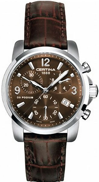 Certina Watch