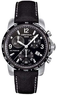 Certina Watch