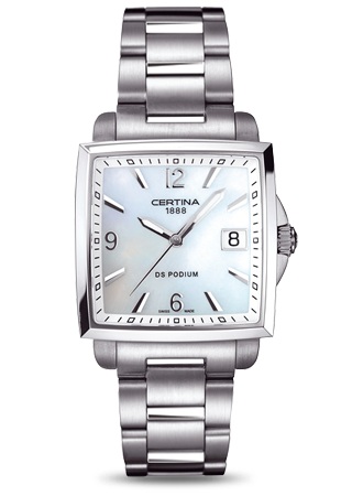 Certina Watch