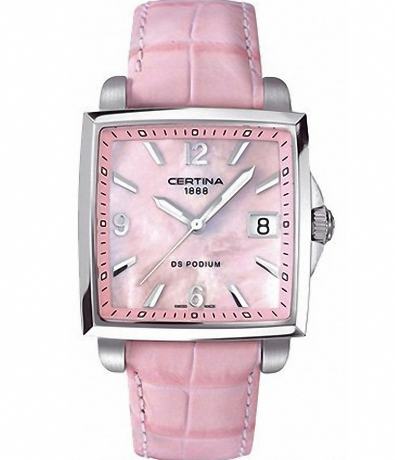 Certina Watch