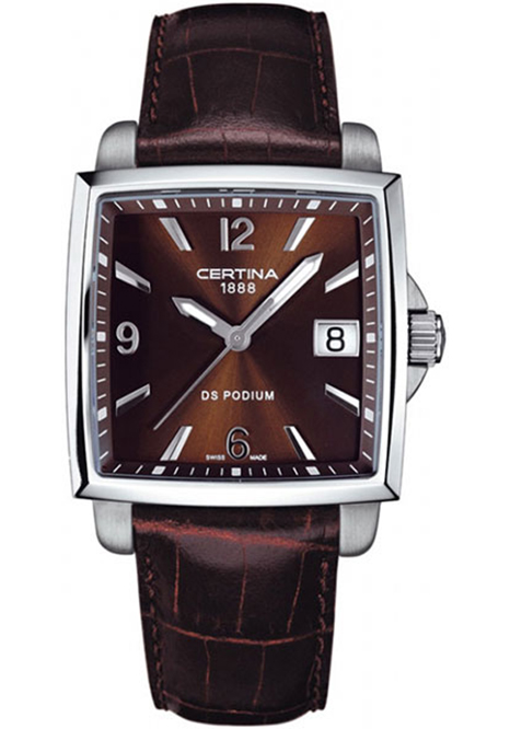Certina Watch