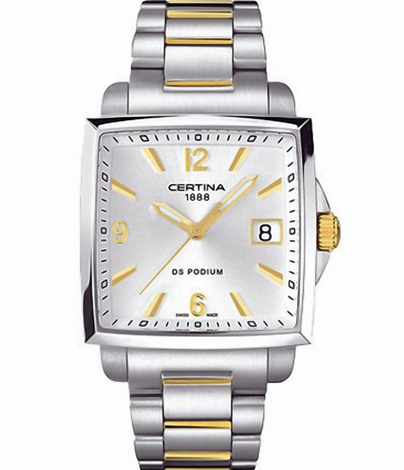 Certina Watch