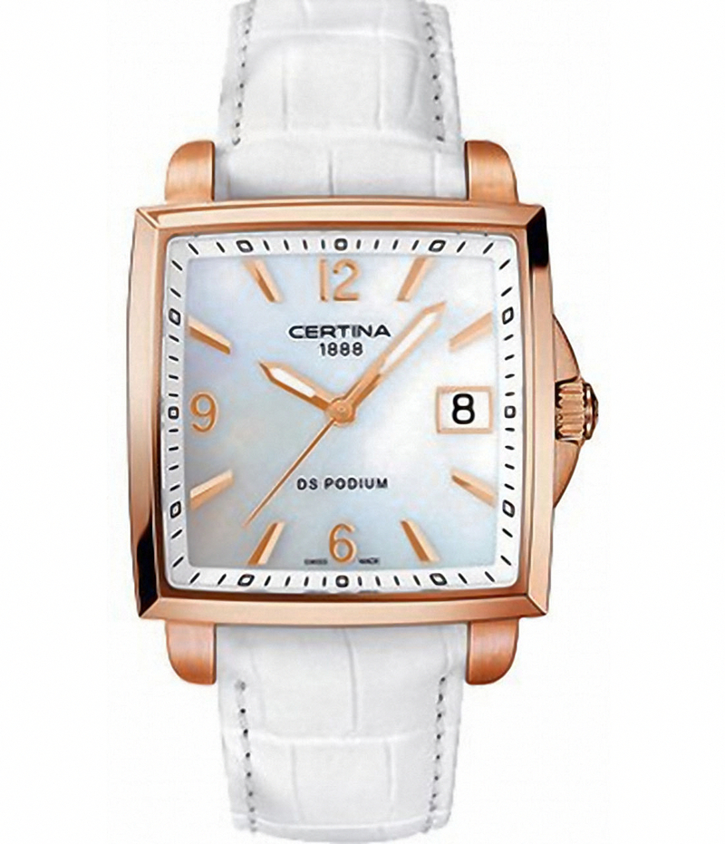 Certina Watch