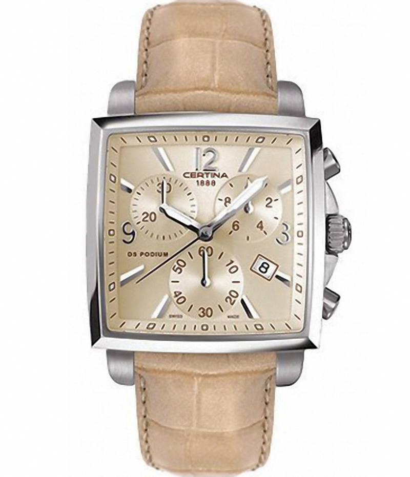 Certina Watch