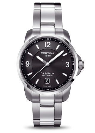 Certina Watch