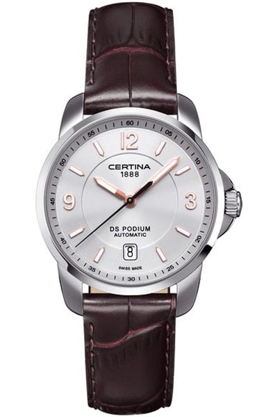 Certina Watch