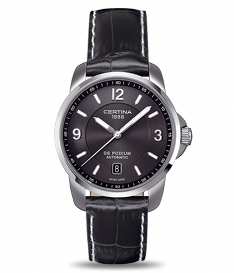 Certina Watch