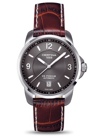 Certina Watch
