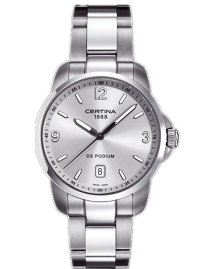 Certina Watch