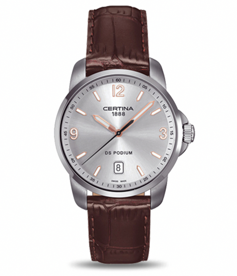 Certina Watch