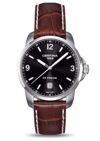 Certina Watch