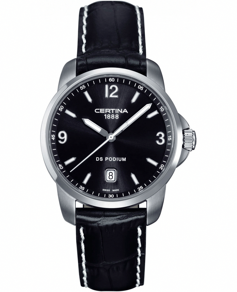 Certina Watch