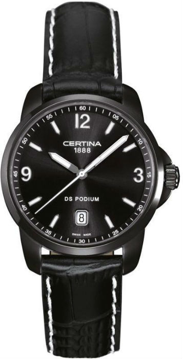 Certina Watch